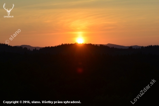 Septembrové brieždenie