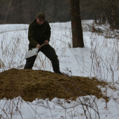 Niečo na prilepšenie.