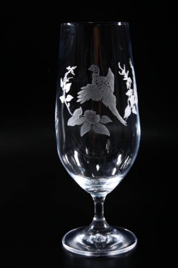 brúsenie na poháre