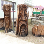lesovoj