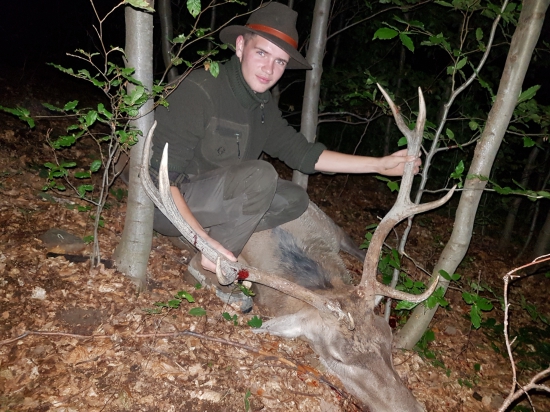 Prvý dvojkový