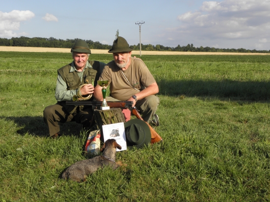 Jak se tak na to dívám,tak sem opravdu vyhrála