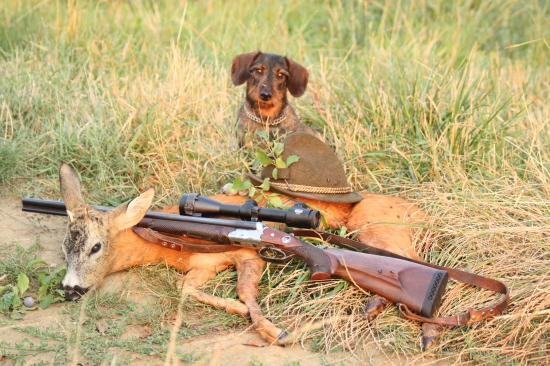 Letošní druhá 3 věkovka