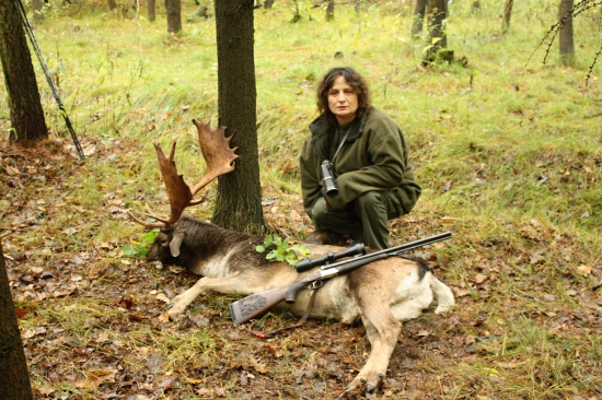 Lopatáč z Velké doubravy