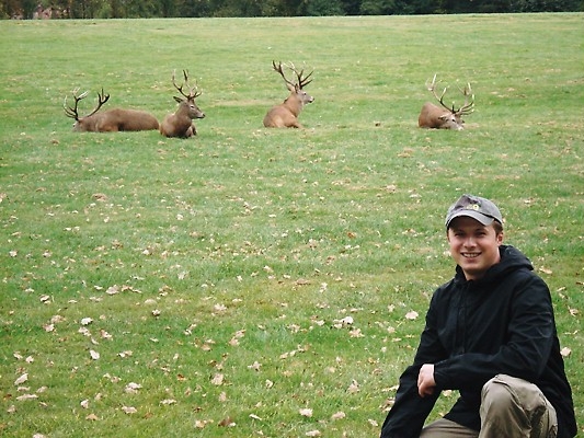 Spomienka na Anglicko