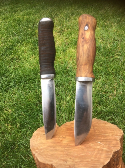 Moje prvé, vlastnoručné...