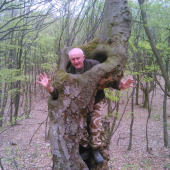 žívot
