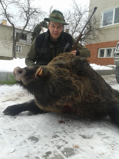 moj trojkralovi...:D