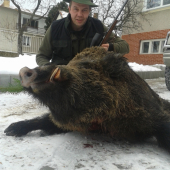 moj trojkralovi...:D