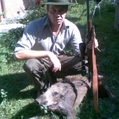 moje prasiatko