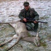 kamaratova prva jelenička