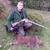 prvá spoločná s  Forestom