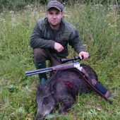 moje prvé prasiatko :-)