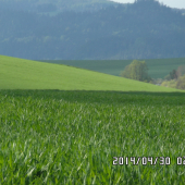 Prechádzka