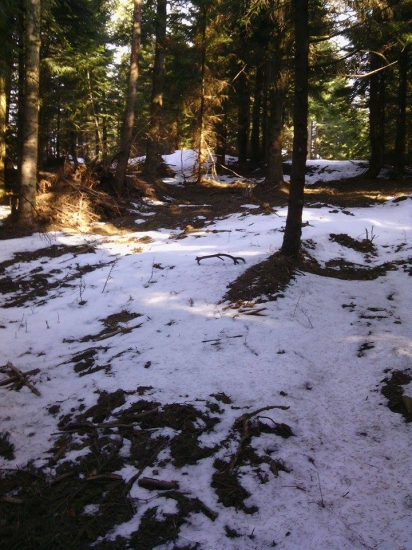 Neopisateľný pocit