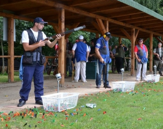 Ja na preteku v Topolčanoch