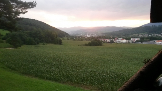 z posedu