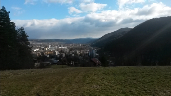 z Urpína