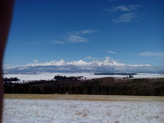 Tatry