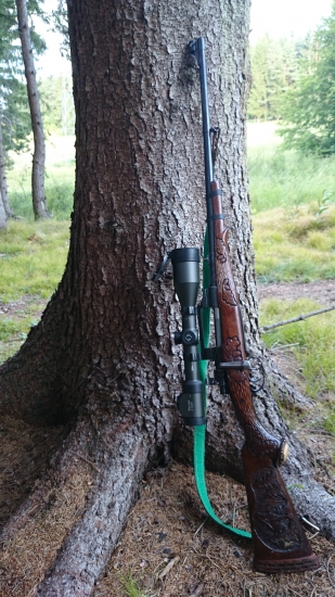 Mauser 98