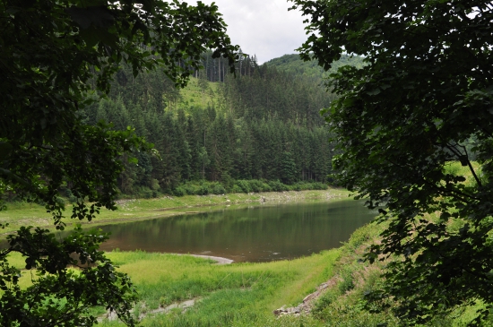 prechadzka