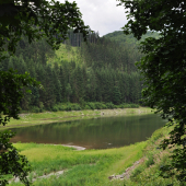 prechadzka