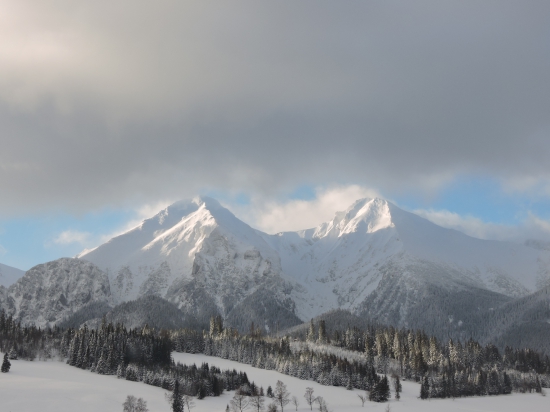 Tatry