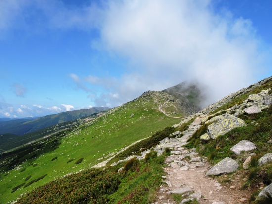 nízke tatry