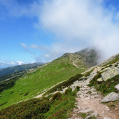 nízke tatry