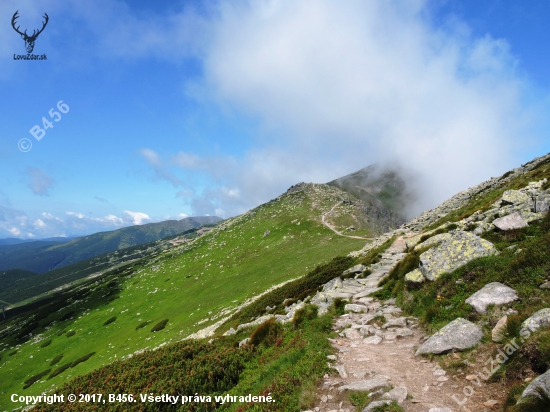 nízke tatry