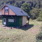 uz coskoro bude hotova