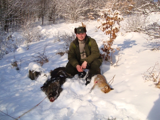 Krasna slnkom zaliata nedela 2010