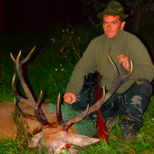 Tonková štvorka k 40-tke