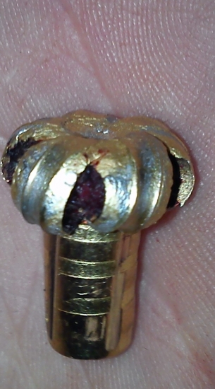 Este raz deformacia 308 Win EXRG 11,7g