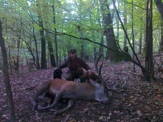 Naša prvá dohľadávka