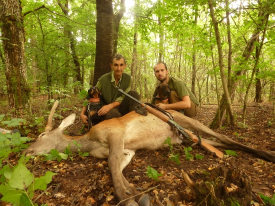 štvorhodinový zážitok