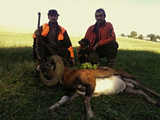 včerajašie double 2/2