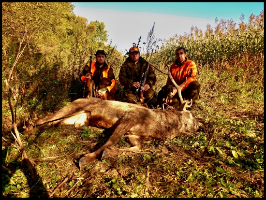 nie dlhá, ale náročná