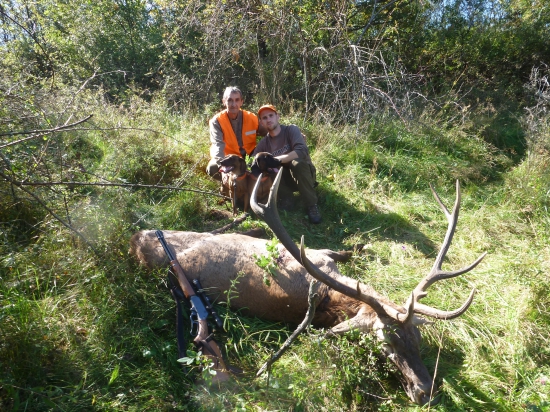veľmi vysoká komora