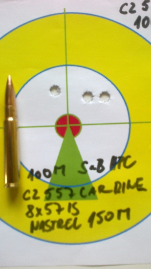 8x57IS S&B HPC