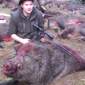 Lúkašov Fešák...