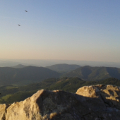 Pohodička na horach...