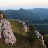 Septembrové ráno...