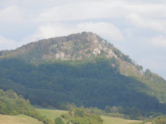 Vlčinec...