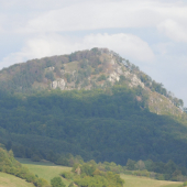 Vlčinec...