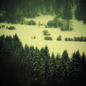 Cez spln svetlo ako cez deň...