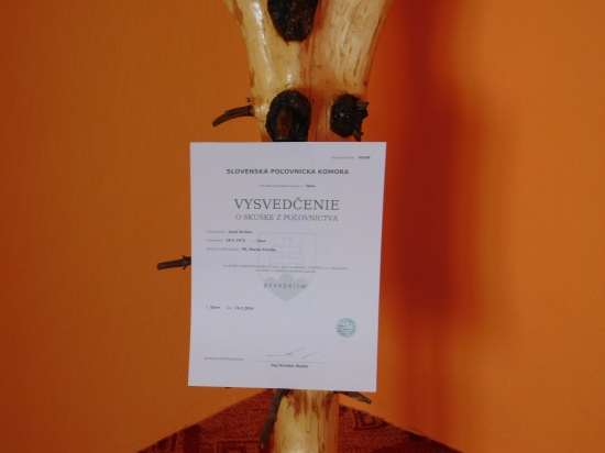 Po roku učenia mam to zasebou úspešne......