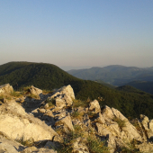 Oddych a Balzam na dušu...