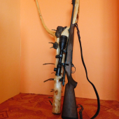 Haenel Jaeger 10 Pro.