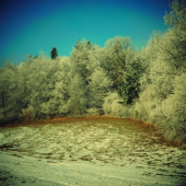 Ked hmly ustúpia...